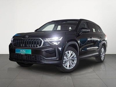 Usata Skoda Kodiaq Selection 193 CV (141 kW) 2026 Nero SUV