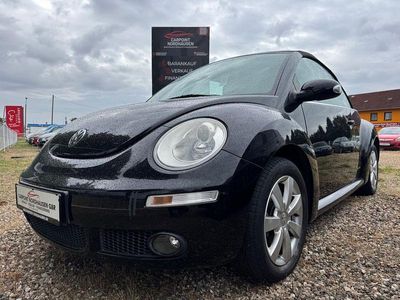VW Beetle