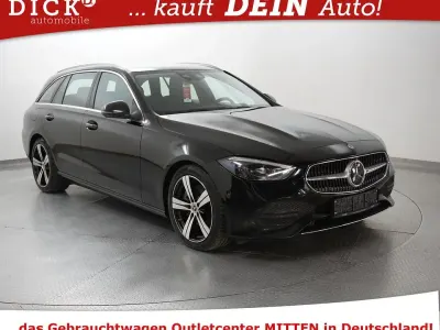 Gebraucht Mercedes 300 286 PS (210 kW) 2023 Schwarz Limousine