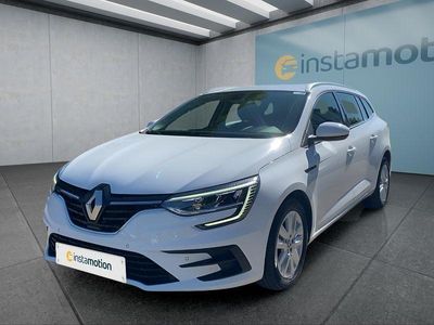 Renault Mégane GrandTour