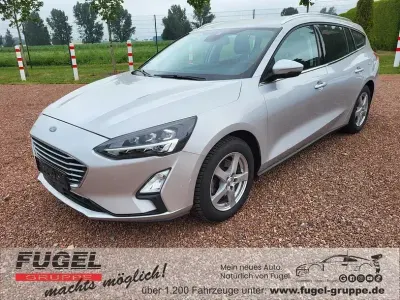 Gebraucht Ford Focus