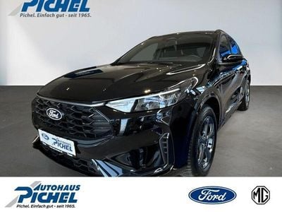 Usata Ford Kuga ST-Line 190 CV (139 kW) 2026 Nero SUV