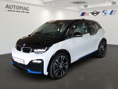 gebraucht BMW i3 Navi Professional*RTTI*DAB*