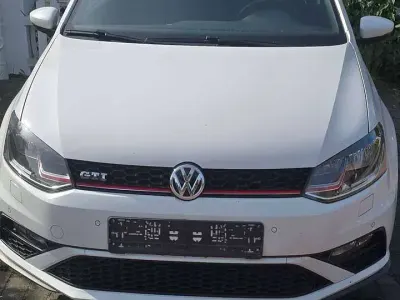 Gebraucht VW Polo