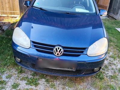 VW Golf V