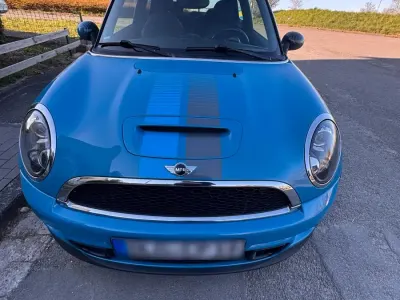Gebraucht Mini Cooper S