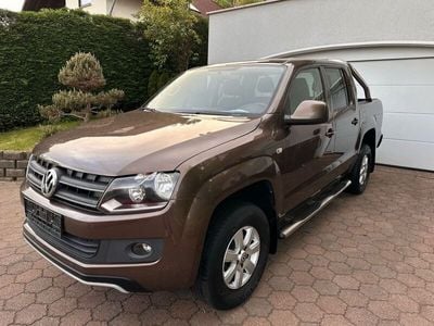 VW Amarok