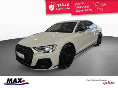 Gebraucht Audi S8