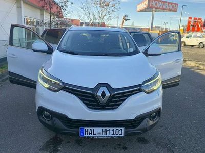 Gebraucht Renault Kadjar Business 110 PS (80 kW) 2018 SUV