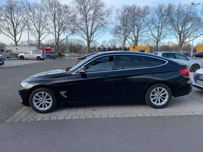 Gebraucht BMW 320