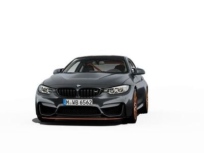 Gebraucht 2023 BMW M4 Coupé | 139.800 €