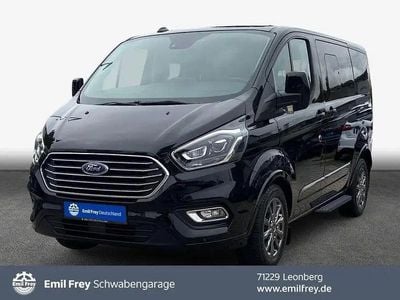 Ford Tourneo