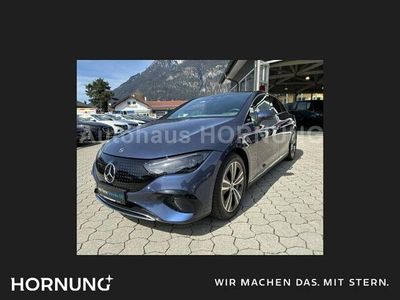 Gebraucht Mercedes EQE350 214 kW (292 PS) 2025 Blau Limousine