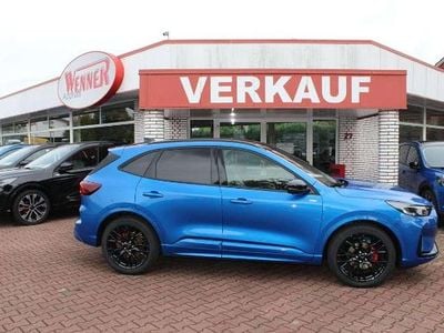Desert island Neu 2025 Ford Kuga ST-Line X SUV | 39.990 € (Fairer Preis)