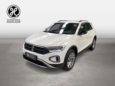 Second-hand VW T-Roc Goal 150 CP (110 kW) 2026 SUV