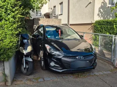 Gebraucht Hyundai i30