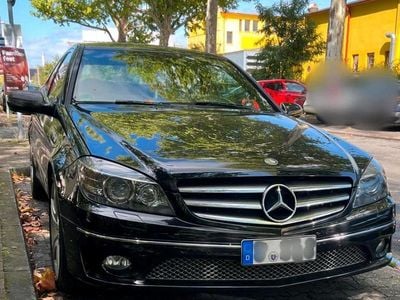 Mercedes CLC180