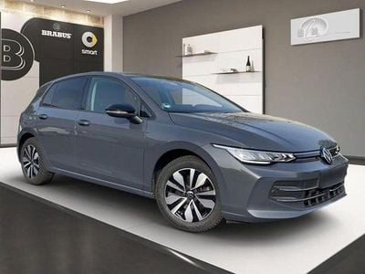 Gebraucht VW Golf VIII Goal 116 PS (85 kW) 2025 Grau Limousine