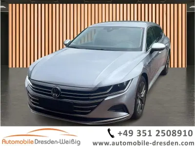 Gebraucht VW Arteon
