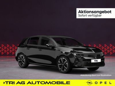 Gebraucht Opel Astra 181 PS (133 kW) 2022 Othercolor Kleinwagen