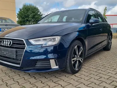 Gebraucht Audi A3