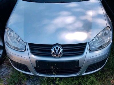 VW Golf V