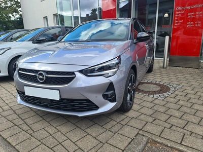 gebraucht Opel Corsa 1.2 Direct Injection Turbo S/S GS