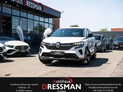 Gebraucht Renault Austral
