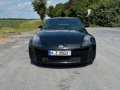 Nissan 350Z