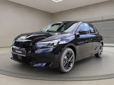Gebraucht Opel Corsa 2025 Schwarz Kleinwagen