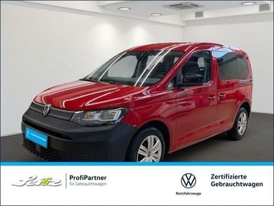 VW Caddy