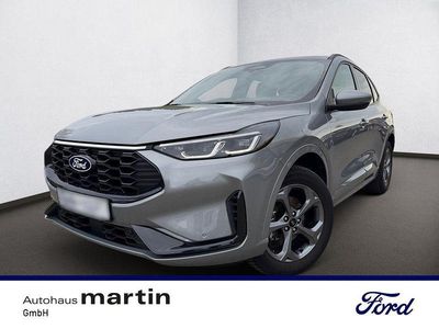 Occasion Ford Kuga ST-Line 190 PK (139 kW) 2025 Zilver SUV