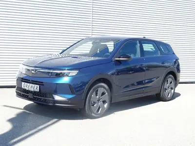 Gebraucht Opel Grandland X