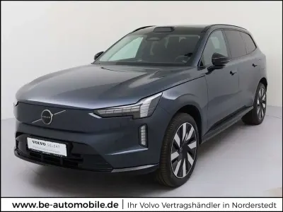 Gebraucht Volvo EX90