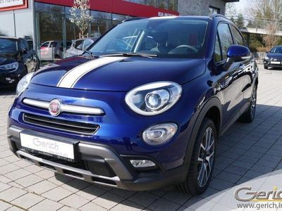 gebraucht Fiat 500X 1.4 Multiair Automatik 4x4 S&S Cross Plus