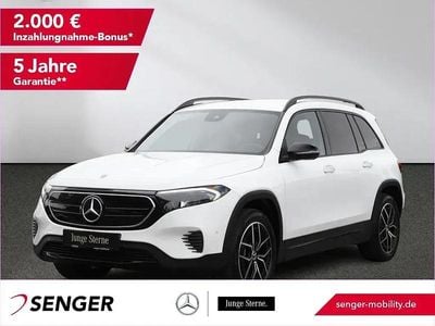 Mercedes EQB300