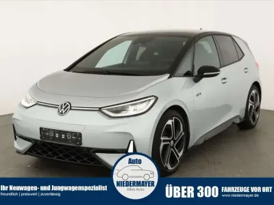 Gebraucht VW ID.3