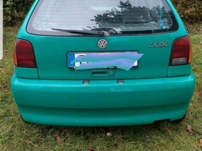 gebraucht VW Polo 