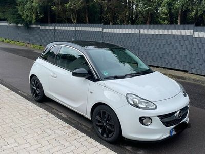 gebraucht Opel Adam 120 Jahre