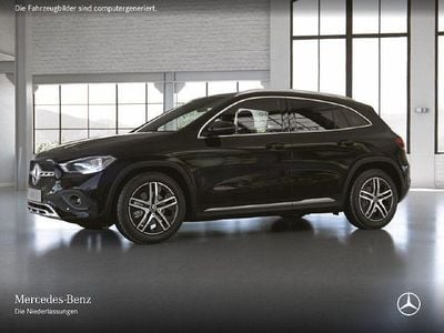 Usata Mercedes GLA200