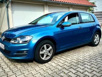 VW Golf VII