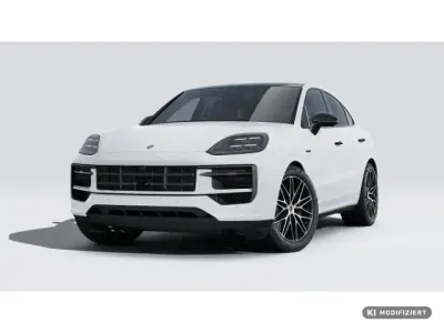 Gebraucht Porsche Cayenne