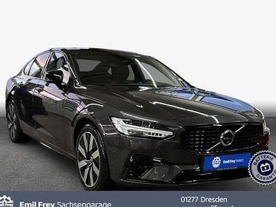 Gebraucht Volvo S90 Ultimate 455 PS (334 kW) 2025 Grau Limousine