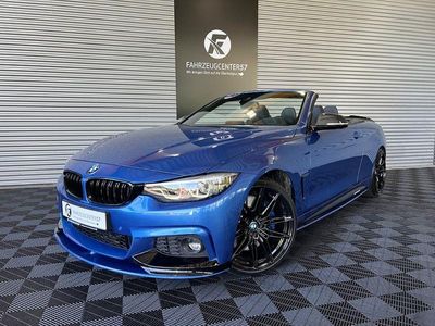 BMW 440