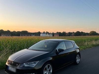 Seat Leon ST