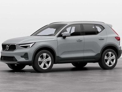 Neu Volvo XC40 163 PS (119 kW) 2025 Andere farbe ggf. mit aufpreis SUV