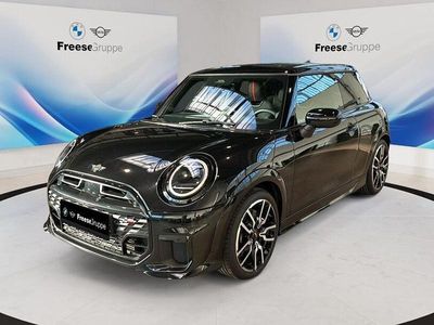 Usata Mini Cooper 156 CV (114 kW) 2024 Nero Utilitaria