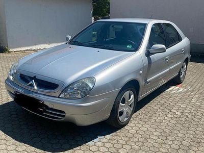 Citroën Xsara
