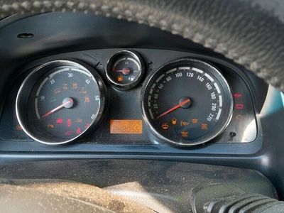 gebraucht Opel Antara 2,0 cdti Diesel