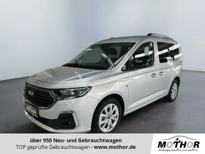 Gebraucht Ford Tourneo Connect